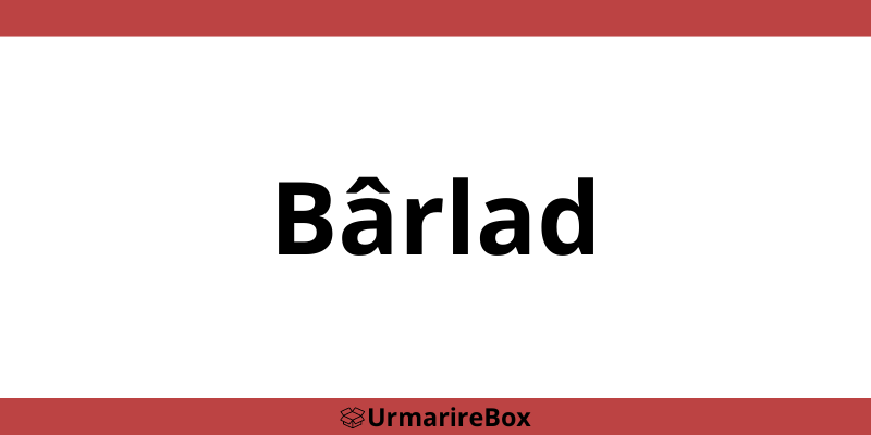 Contact telefon depozit Sameday Bârlad