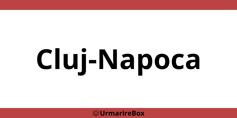 Contact telefon depozit Sameday Cluj-Napoca