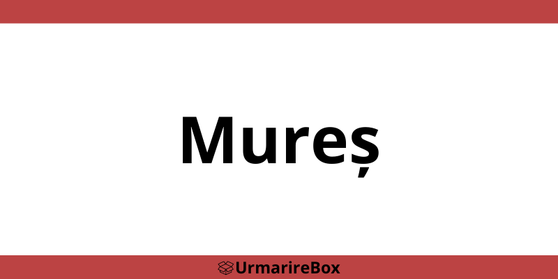 Contact telefon depozit Sameday Mureș