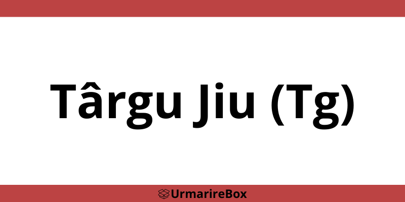 Contact telefon depozit Sameday Târgu Jiu (Tg)