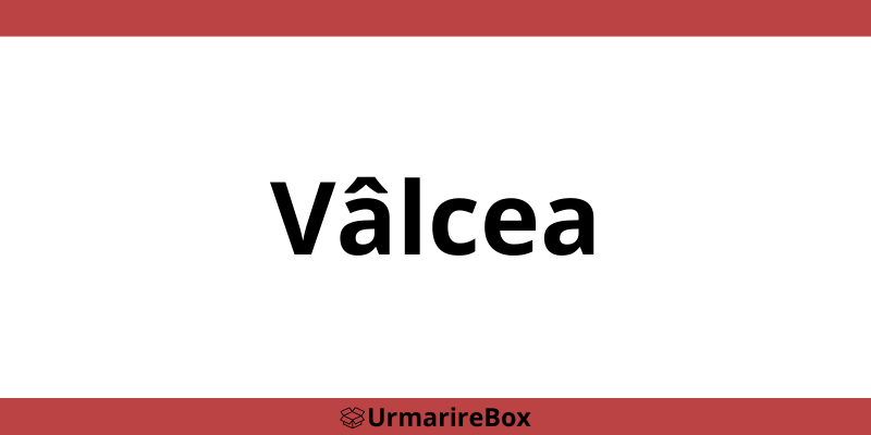 Contact telefon depozit Sameday Vâlcea