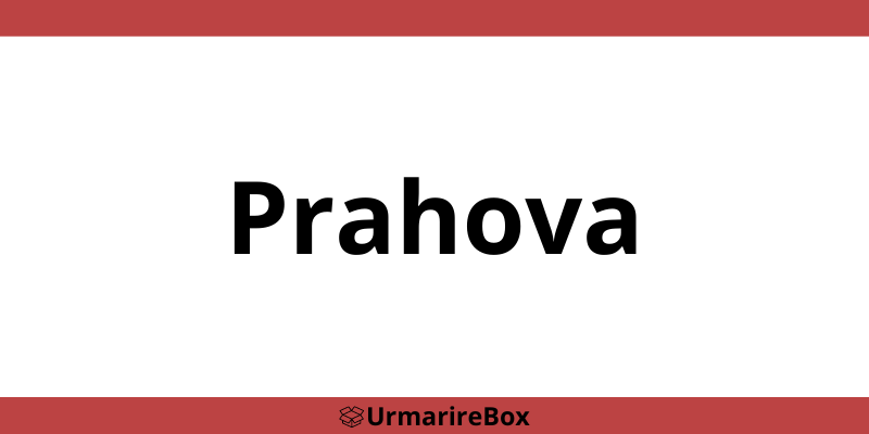 Contact telefon depozit Sameday Prahova