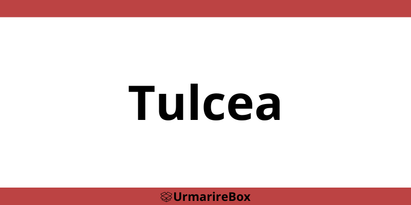 Contact telefon depozit Sameday Tulcea