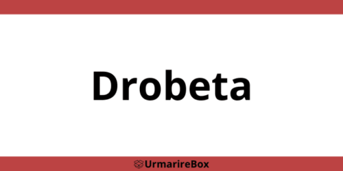 Contact telefon depozit Sameday Drobeta