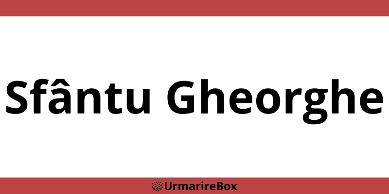 Contact telefon depozit Sameday Sfântu Gheorghe