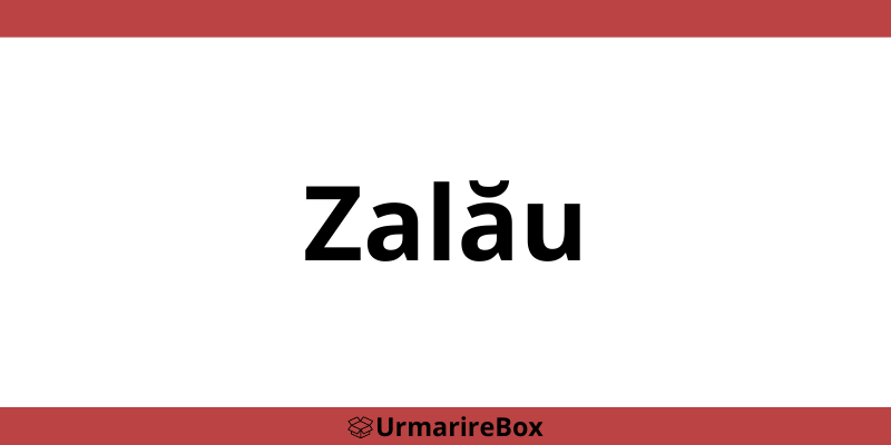 Contact telefon depozit Sameday Zalău